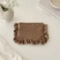 22x16cm / Tan
