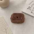 12x2x9cm / Coffee