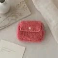 12x2x9cm / Watermelon red