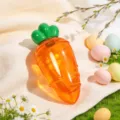 Transparent Orange