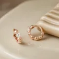 925er Silber / Roségold