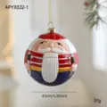 Santa Claus / 36.00g