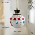 Snowman / 21.00g
