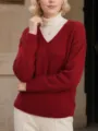 One Size / Red