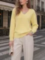 One Size / Yellow