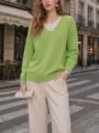 One Size / Green