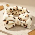 Beige Leopard