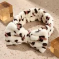 Creamy White Leopard