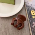 Circa 5,5 cm / Cioccolato Fondente