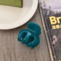 Circa 5,5 cm / Verde malachite