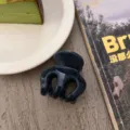 Circa 5,5 cm / Blu scuro