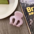 Circa 5,5 cm / Rosa Lingxiao