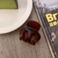 Aprox. 5,5 cm / Carey Mate