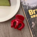 Aprox. 5,5 cm / Rojo China