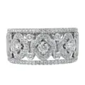 Size 6 / Silver