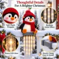 Pingüino