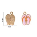 Infradito Rosa Chiaro (PJ69)