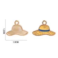 Cappello di Paglia (PJ69)