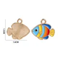 Pesce Tropicale (PJ69)