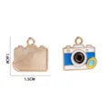 Fotocamera (PJ69)