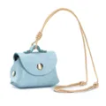 Bleu Cire de Brume