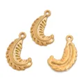 Stile Piuma (604) / 17X24mm / Oro