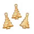Stile Albero (617) / 15X25mm / Oro