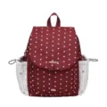 Without Pendant / L / Red