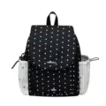 Without Pendant / L / Black
