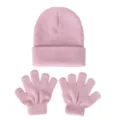 0-4 Jahre / Rosa