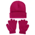 0-4 Jahre / Fuchsia