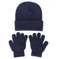 0-4 Jahre / Marineblau