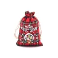 Christmas Crystal Ball (SD04-6)