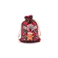 Red Hat Gingerbread Man (SD04-9)