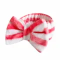 Watermelon Red Stripes