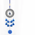Evil Eye Eye (Multi-layer) (NO.69) / Length 45cm/Weight 138g