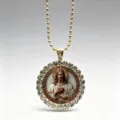 Halskette / Gold