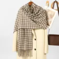 180*65cm / Khaki (YR411-3#)
