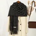 180*65cm / Black (YR415-1#)