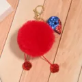 Ostrich Red
