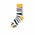 One Size / Zebra Stripe
