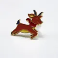 Christmas Deer