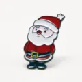 Santa Claus