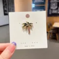 Coconut Tree