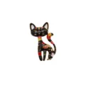 Egyptian Cat (1196)
