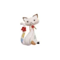 Colorful Spotted Cat (1199)