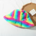 Adjustable / Rainbow Stripes