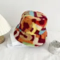 Adjustable / Colorful Letter-Burgundy
