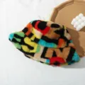 Adjustable / Colorful Letter-Black