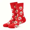 Cherry Polka Dot / Red